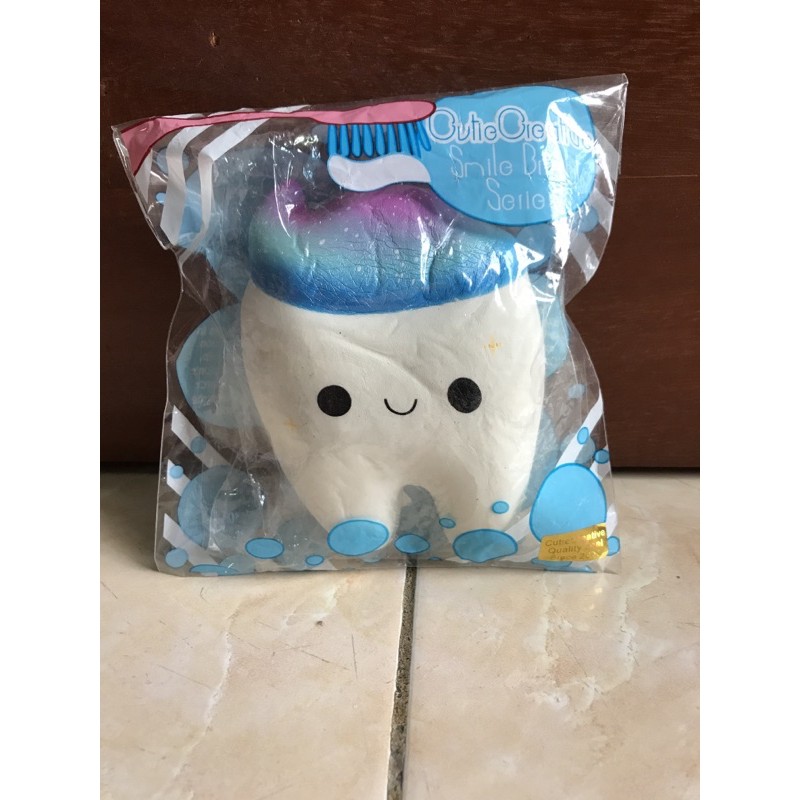 SQUISHY LUCU CUTIE CREATIVE ANAK
