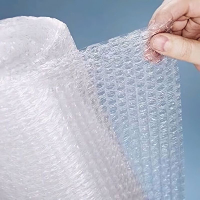 

Bubble wrap / tambahan packing