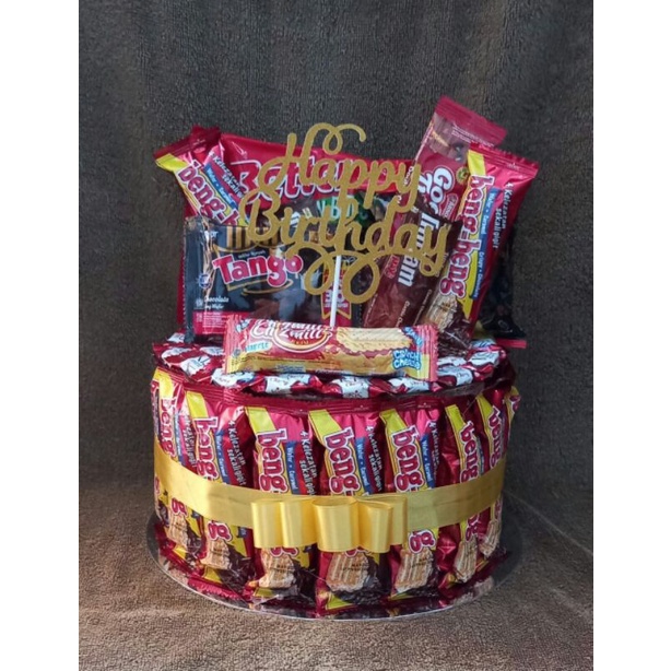 

CAKE SNACK/CAKE ULANG TAHUN