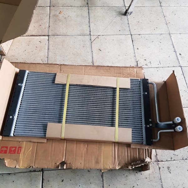 kondensor condensor ac mobil opel blazer Murah