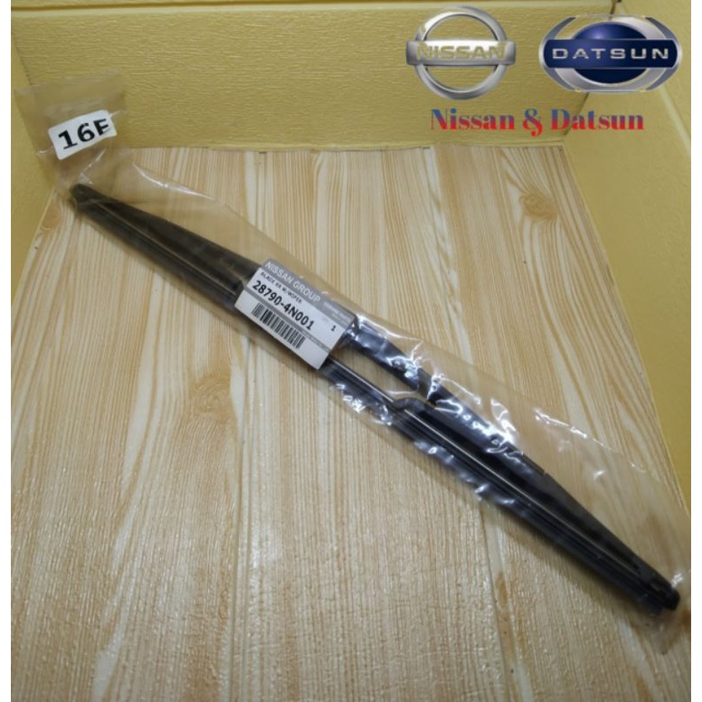 Wiper Belakang Nissan Serena C24