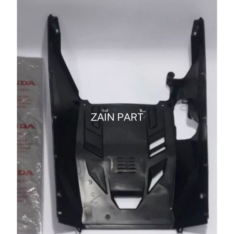 cover under beat eco/corner bawah lantai original