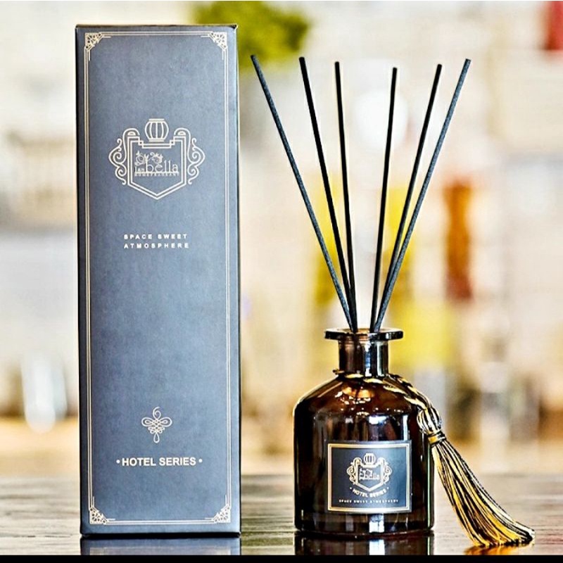pengharum ruangan shangri la hotel series