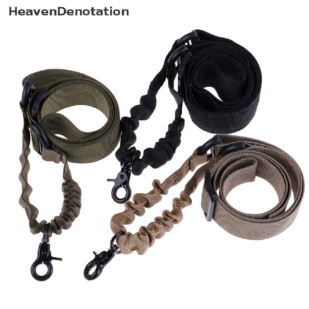 (Heavendenotation) Tali Sling Senapan Airsoft Gun 3 Titik