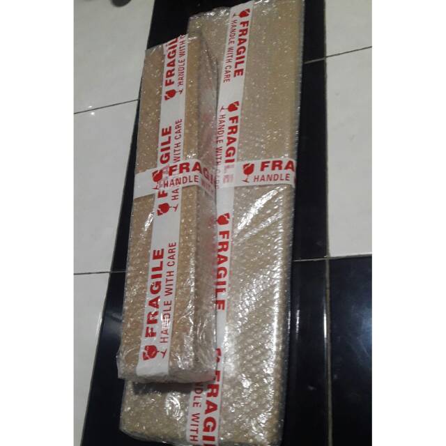 

BUBBLE WRAP DUS DN FRAGILE