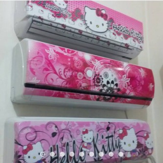 Kipas angin model AC 1,5pk