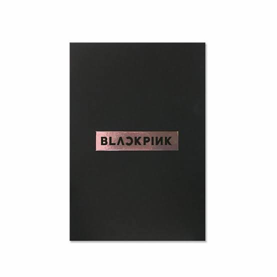 BLACKPINK - BLACKPINK 2018 TOUR [IN YOUR AREA] PHOTOCARD ONLY JISOO LISA OFFICIAL