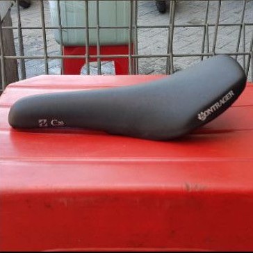 Sadel VELO Bontrager Taiwan Hitam BMX / MTB / BALAP / MINION