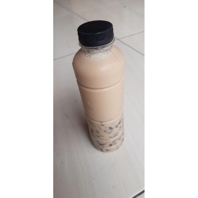 

coffee jeli