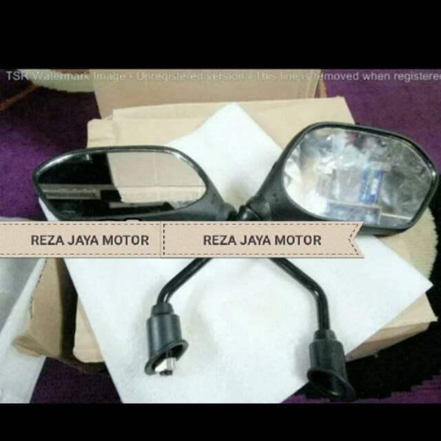 SPION REVO ABSOLUTE