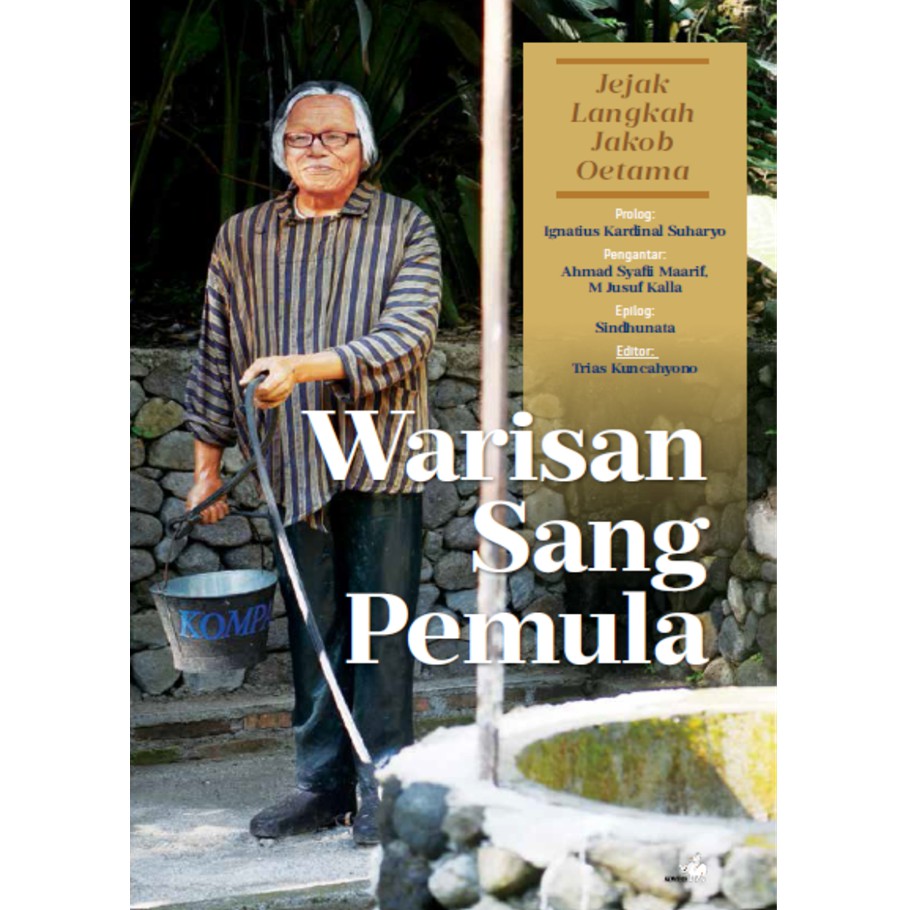 Warisan Sang Pemula NINA PANE