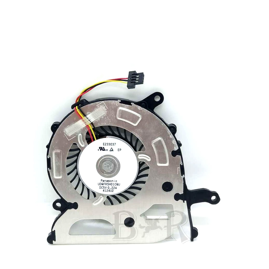 FAN PROCESSOR SONY VAIO FIT13 FIT13A FIT13N SVF13 SVF13A SVF13N