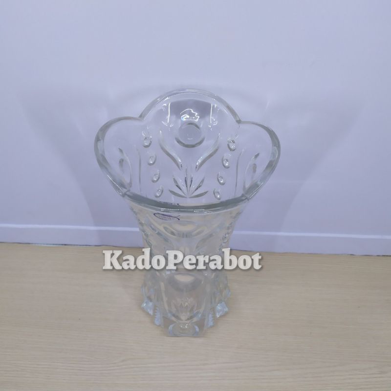 vas bunga formia spring vase - vas bunga beling - vas bunga cantik