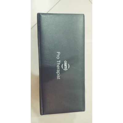 Alat pijat OSIM Pro Therapist OS 205 - Buatan Jepang
