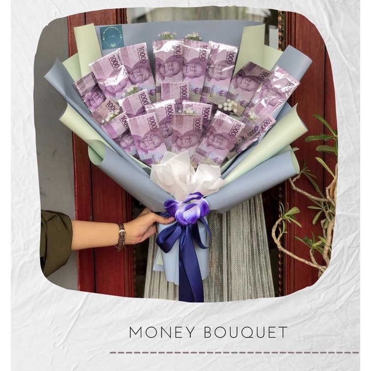 

BUKET UANG | MONEY BUKET MURAH