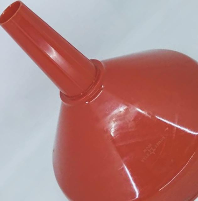 Corong Plastik 30 Cm