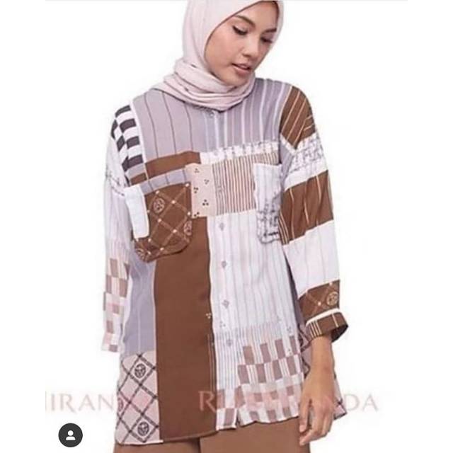 Ukara Top New