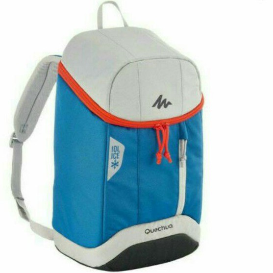 Tas Cooler Quechua 10L Biru