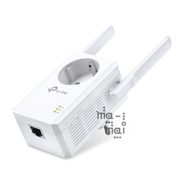 TP-Link Range Extender TL-WA860RE 300Mbps Wi-Fi Range Extender