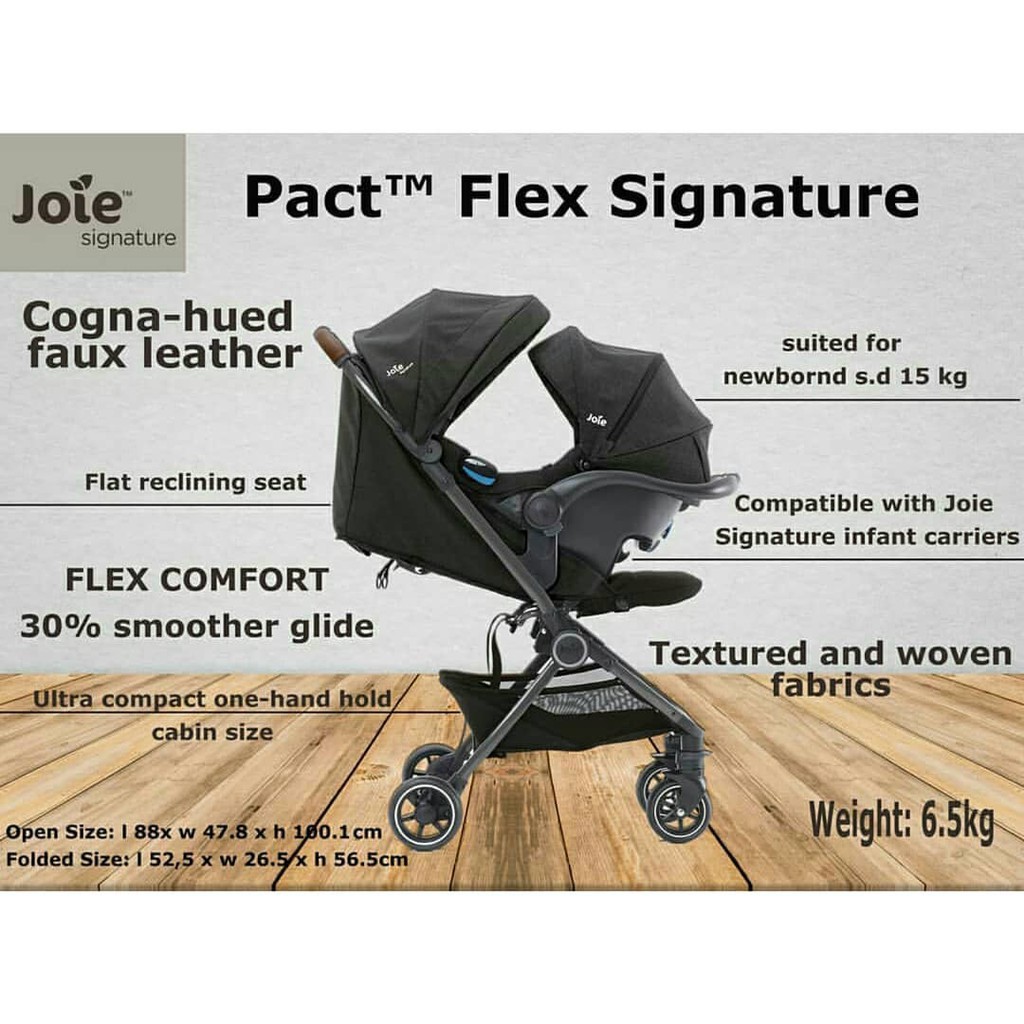 Car Seat Joie I-Gemm Carseat Igemm Carsit Anak Bayi Kursi Mobil Compatible dengan Joie Pact Flex Kuat