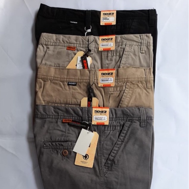 DICKER CELANA PENDEK CHINO DISTRO JUMBO PRIA CELANA PENDEK SURFING CHINO PRIA ARMY BAHAN KATUN