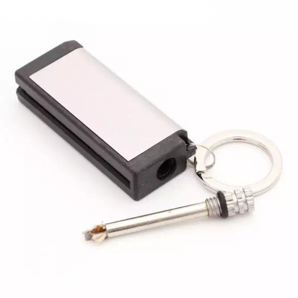 Firetric Outdoor Waterproof Kerosene Lighter