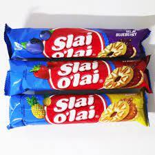 

Roma Slai Olai 128gr All Varian