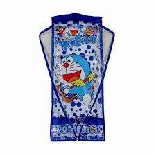 (Good Quality) Rak HIJAB / JILBAB Gantung Karakter