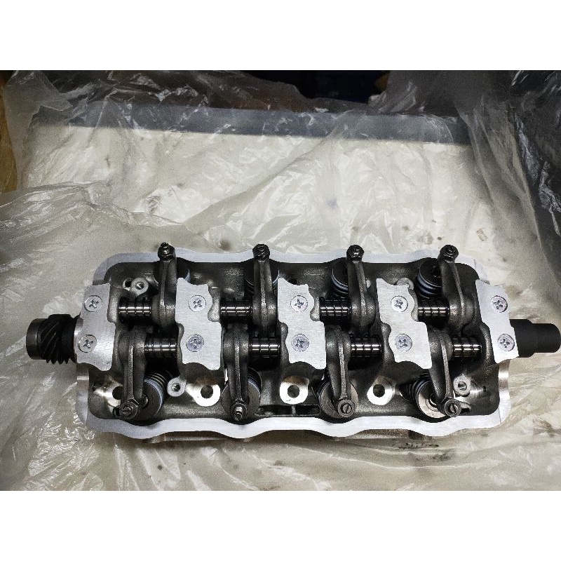 cylinder head cylinder kop suzuki katana