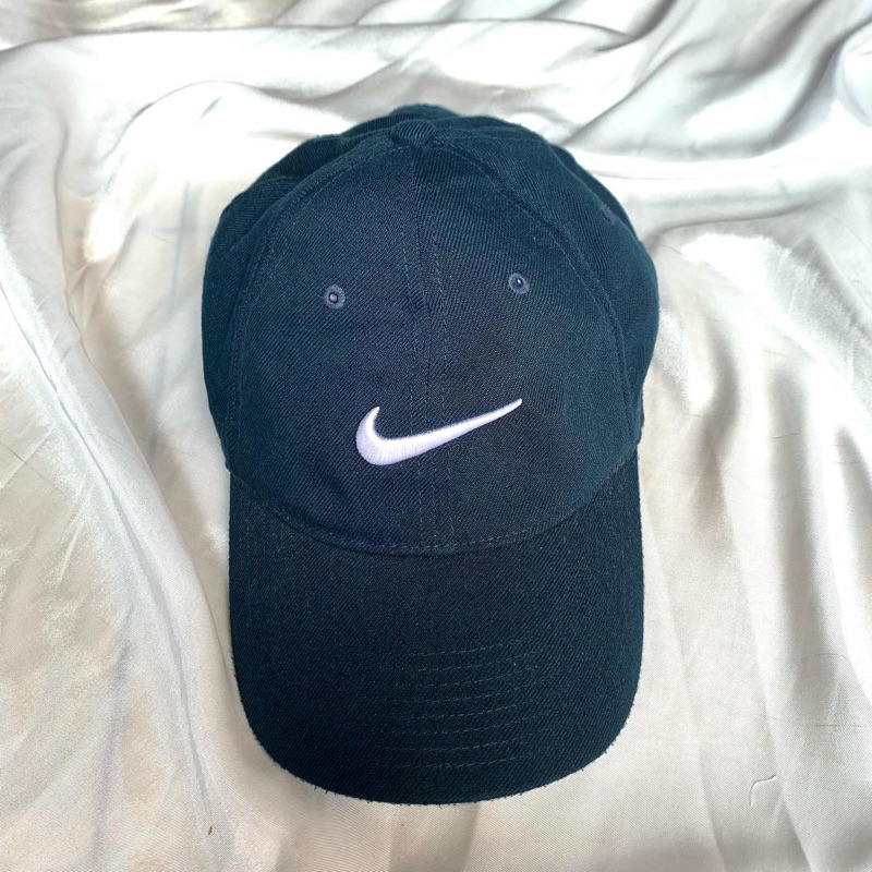 NIKE CAP TOPI THRIFT PRELOVE SECOND BASEBALL VINTAGE