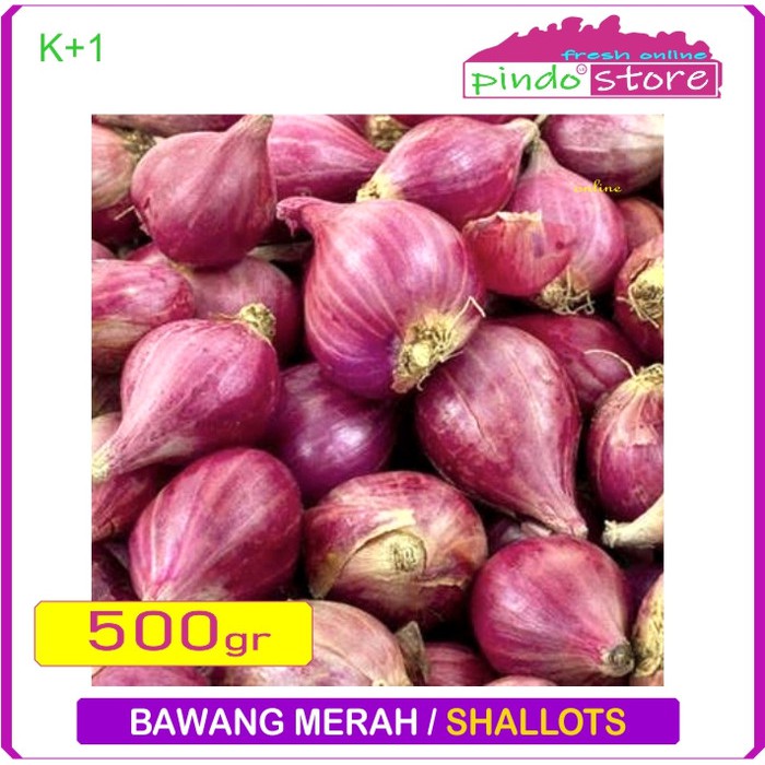 

BAWANG MERAH SUPER / BAWANG MERAH BREBES PILIHAN