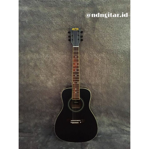 gitar custom HQ Martin n co