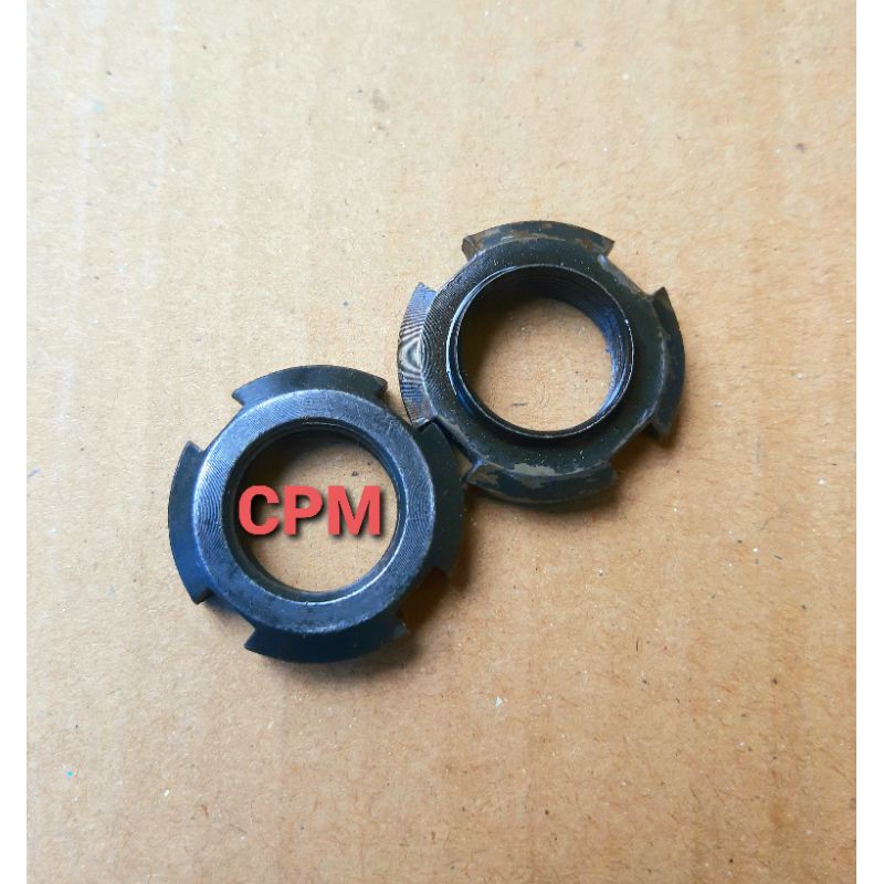 Mur Kopling Mur Hes Kopling Tiger Revo Megapro Primus Original Part Motor PNP MP GL