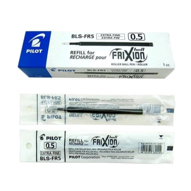 

Refill Pulpen Frixion 0,5