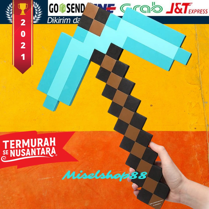 Kapak Kayu Serbaguna untuk Kreativitas Anak, Mainan Edukasi Bentuk Kapak