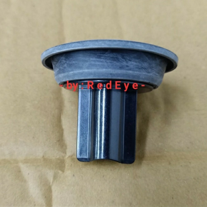 SKEP KARET KOMPONEN KARBU CARBURATOR PIAGGIO ZIP