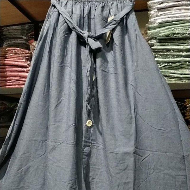 ROK SUPERNOVA 256 MURAH PREMIUM HYGET MAYUNG SALE POLOS REMPEL MUSLIMAH