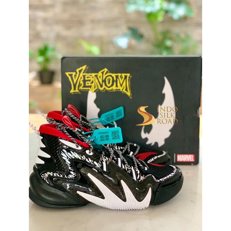 kt6 venom