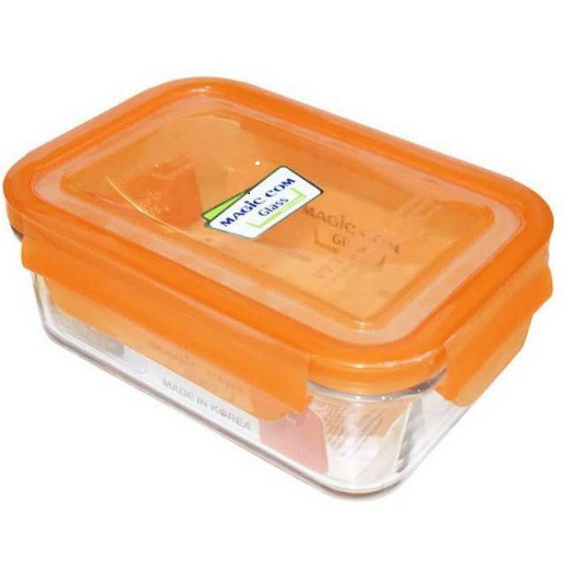 Yong Ma Magic Com Glass