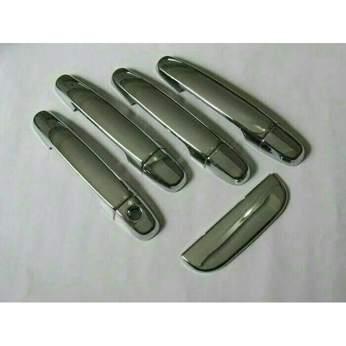 Cover Handle Rush-Terios