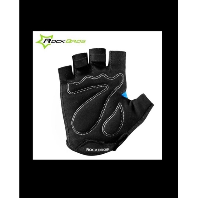 Sarung tangan S099 Rockbros original Gloves