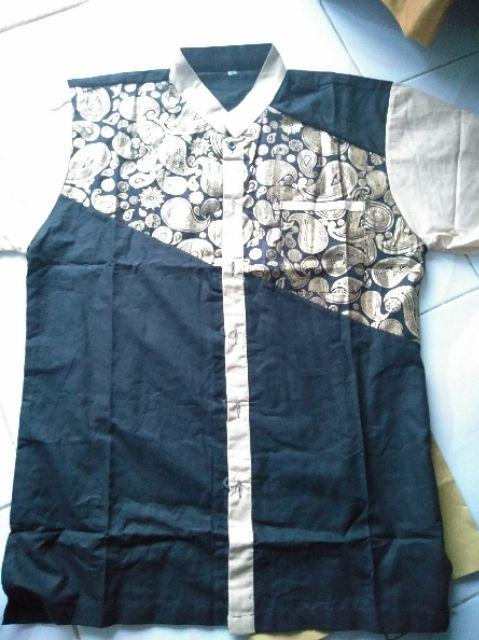 Maura Couple - Sania Ruffle Batik Couple Ori Ndoro Jowi Dnt Garansi Termurah Shopee -