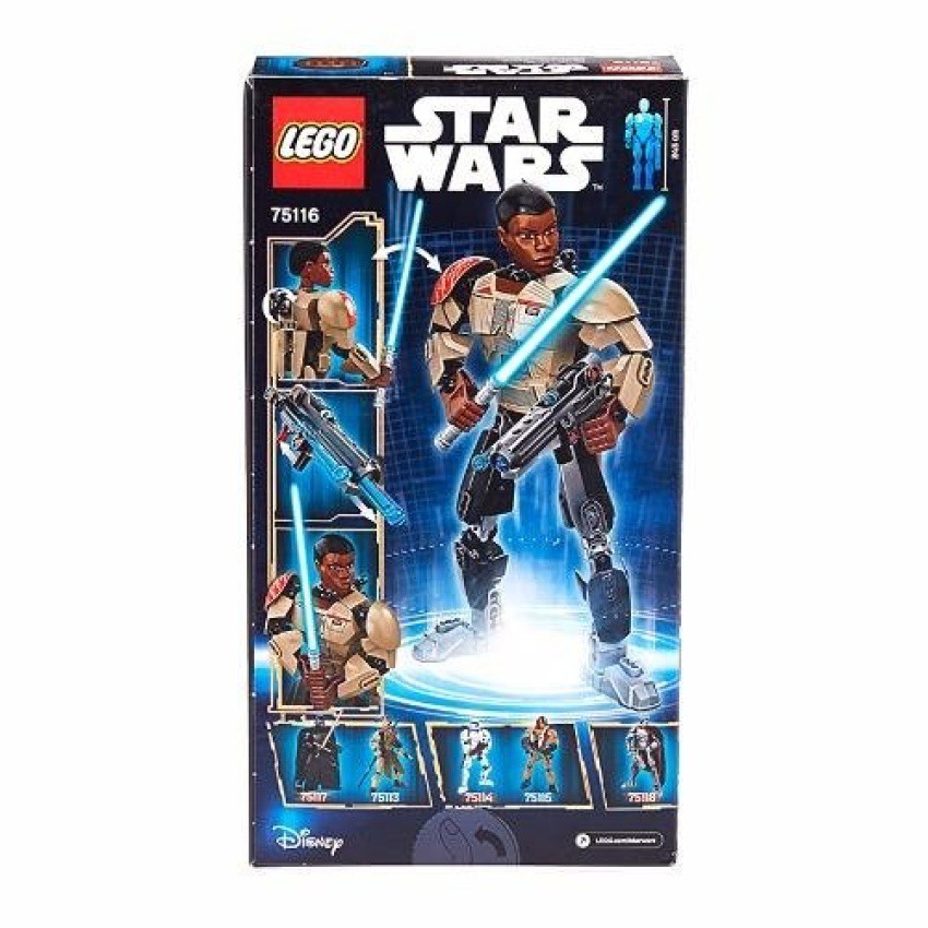 Star Wars Lego Finn
