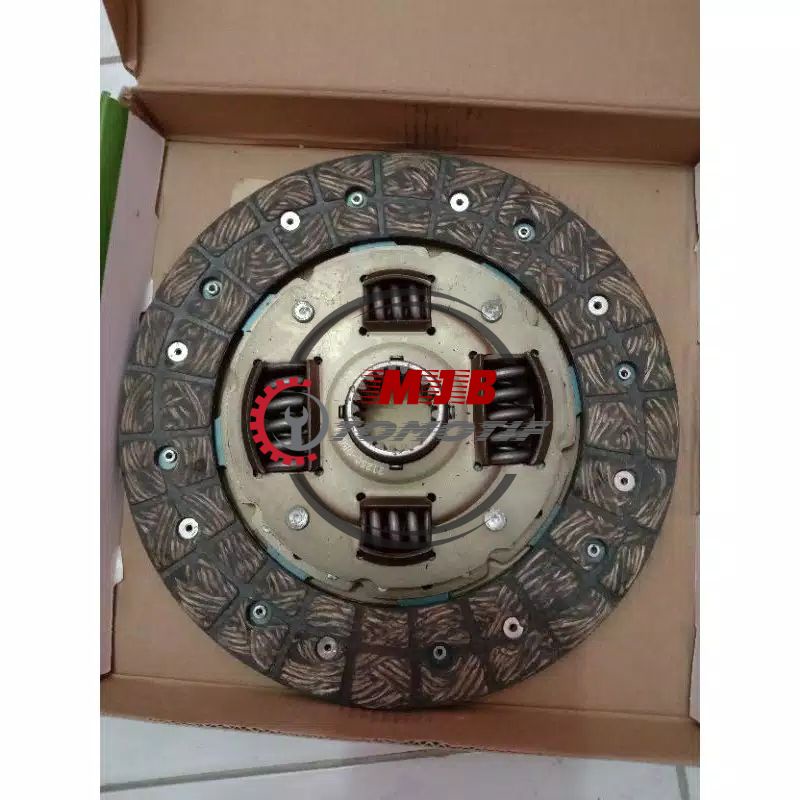 KAMPAS KOPLING/CLUTCH DISC KIJANG 7K