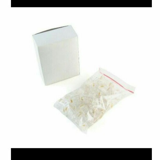 Connector RJ 45