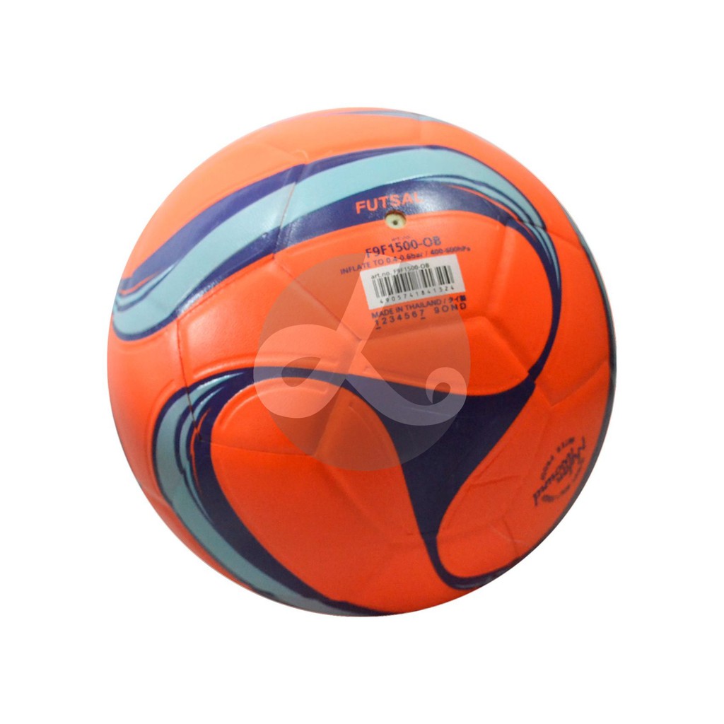 MOLTEN F9F 1500 F9F1500 OB Original BOLA FUTSAL