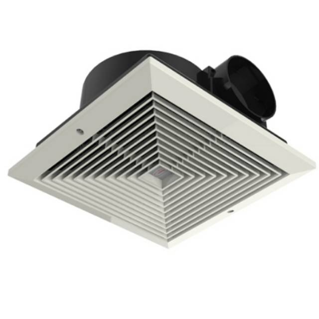 EXHAUST FAN PLAFON MASPION MV16EX 8inch