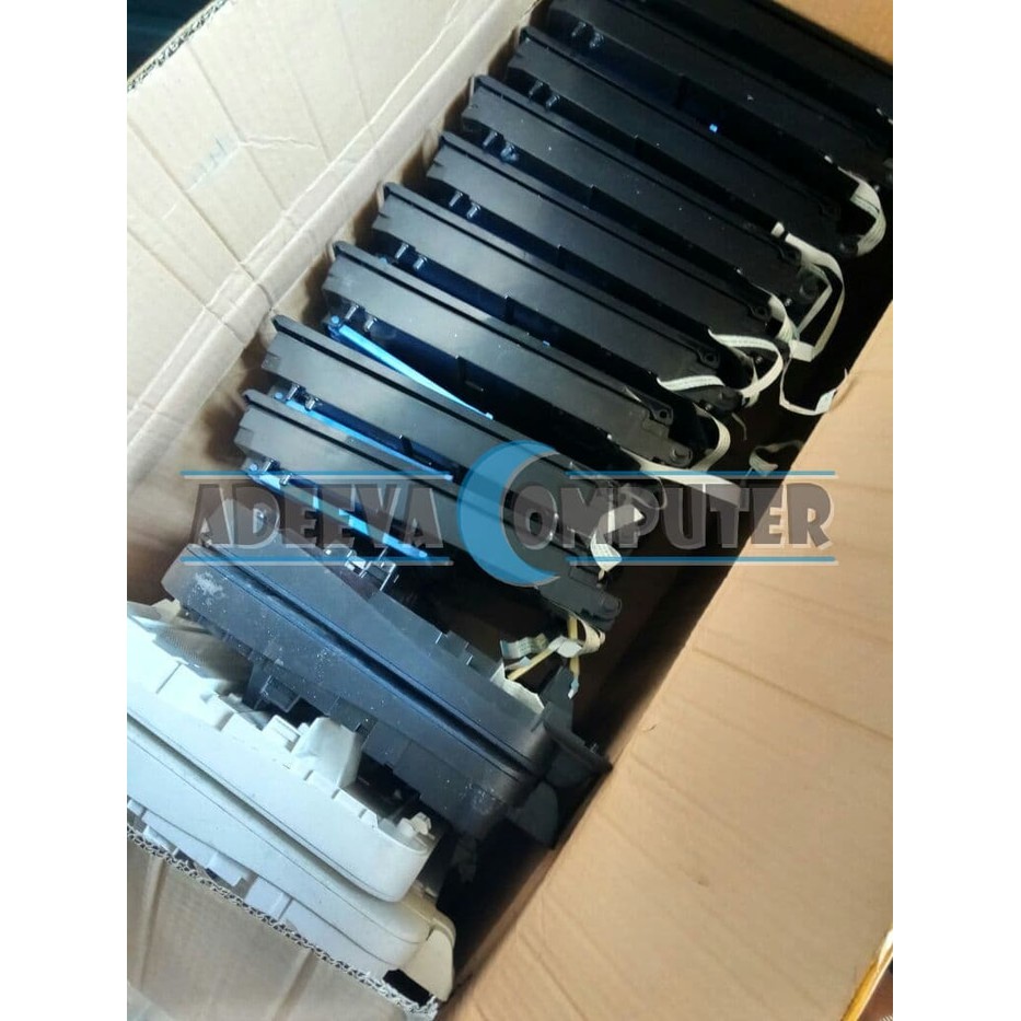 Scanner Printer Canon MP258 MP287