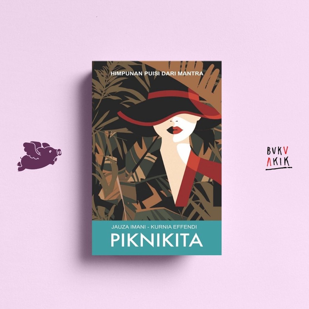 Piknikita - Jauza Imani &amp; Kurnia Effendi