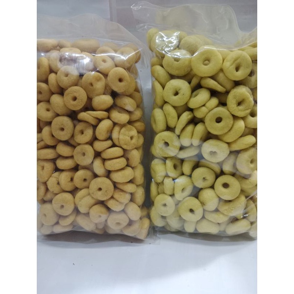 

snack kiloan alen-alen atos 250 gr /snack cincin /gurih snack kiloan